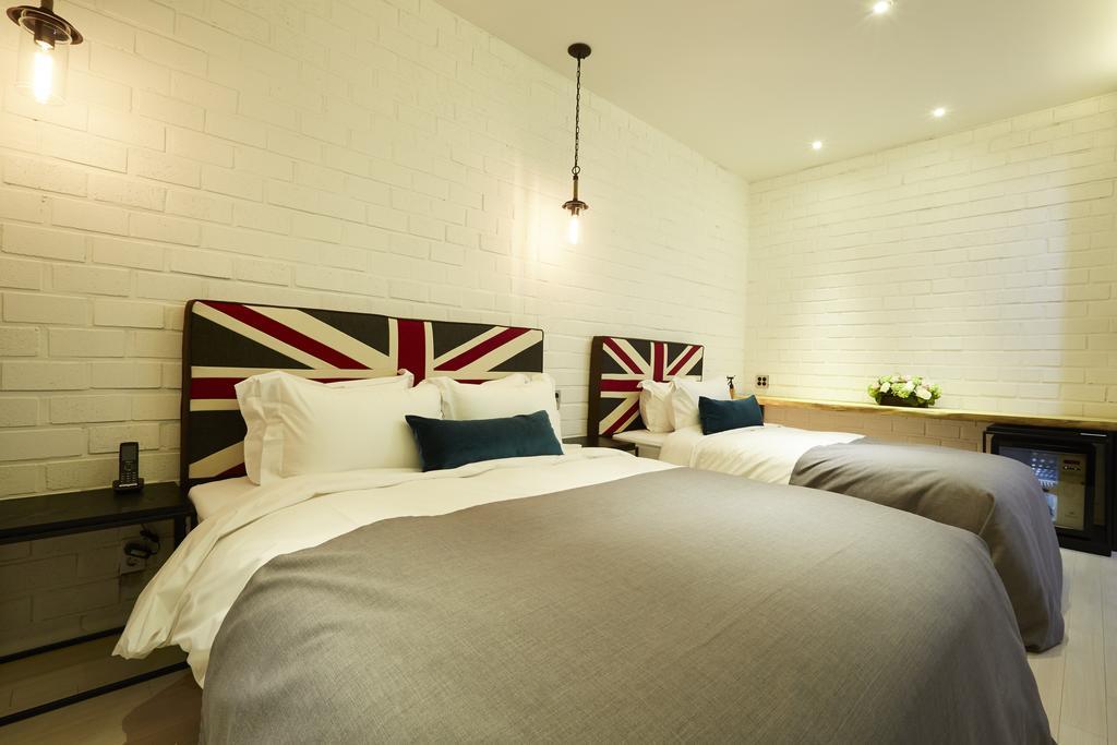 Chungbuk Inno City Namoo Hotel Umszong Kültér fotó