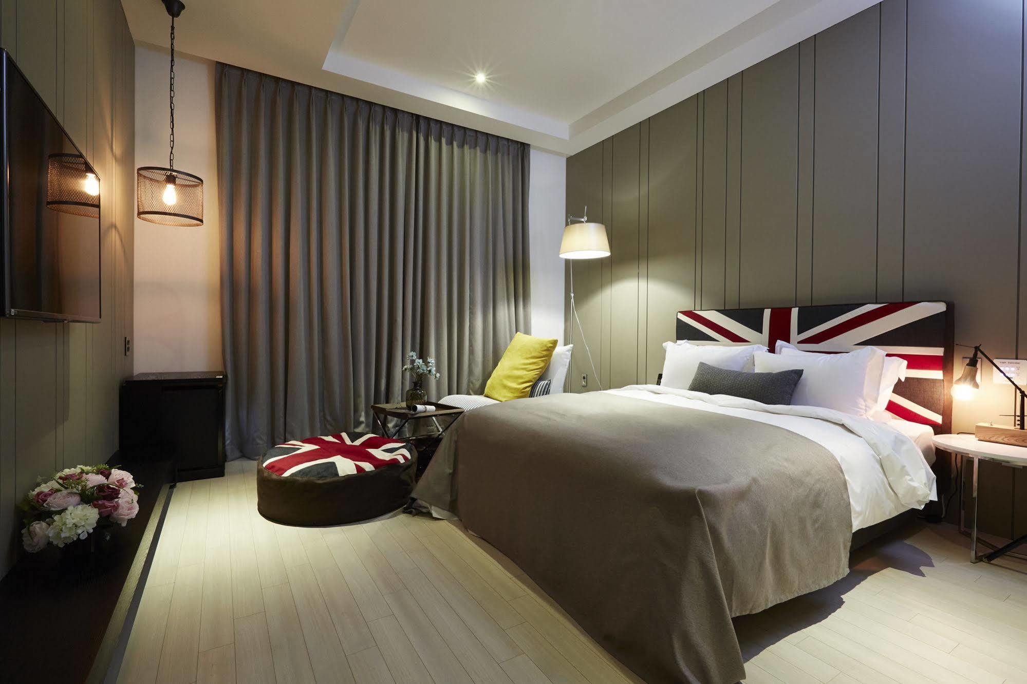 Chungbuk Inno City Namoo Hotel Umszong Kültér fotó