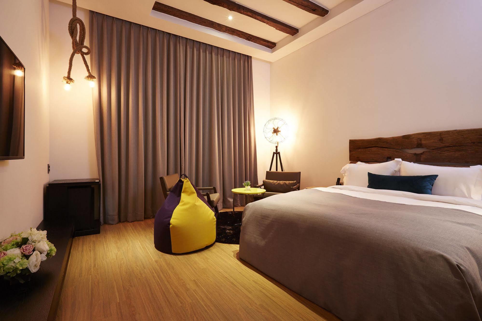 Chungbuk Inno City Namoo Hotel Umszong Kültér fotó