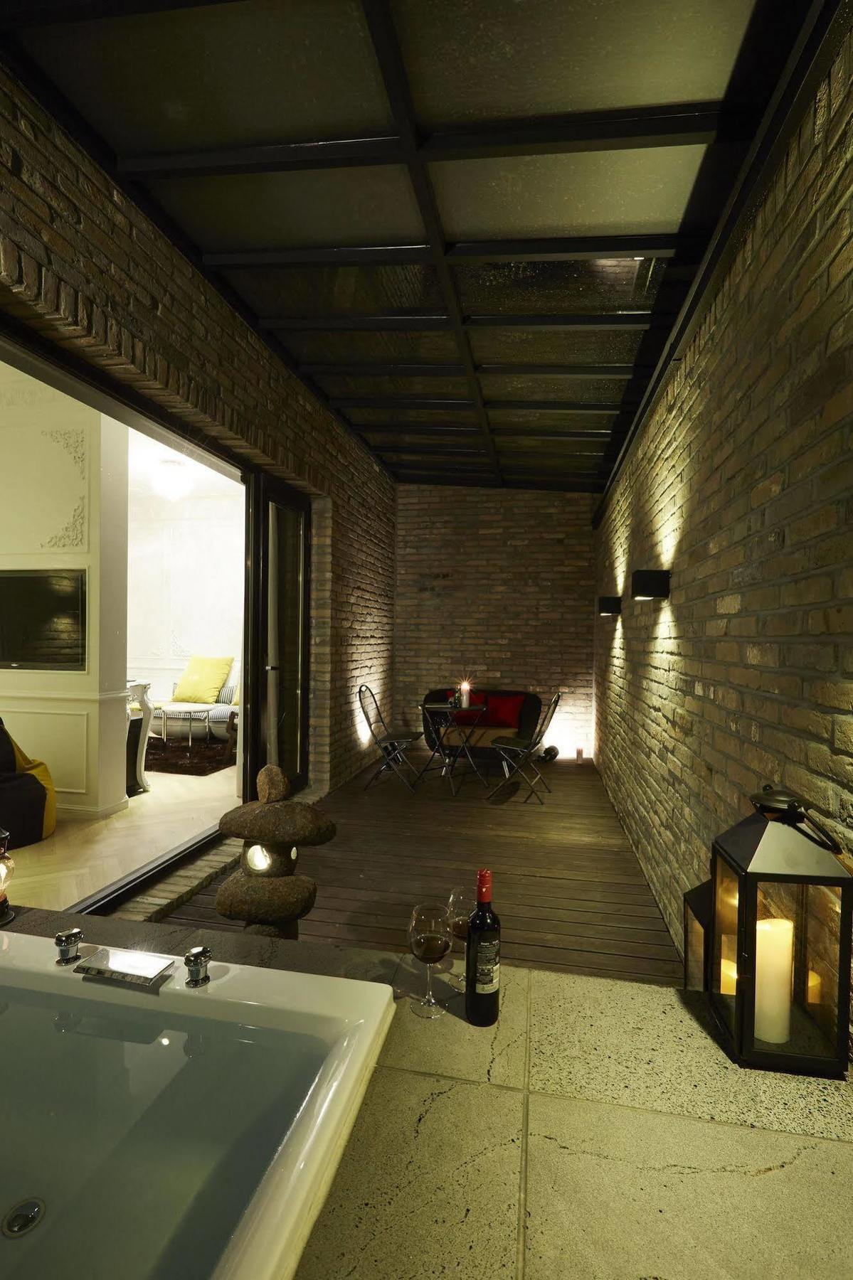 Chungbuk Inno City Namoo Hotel Umszong Kültér fotó