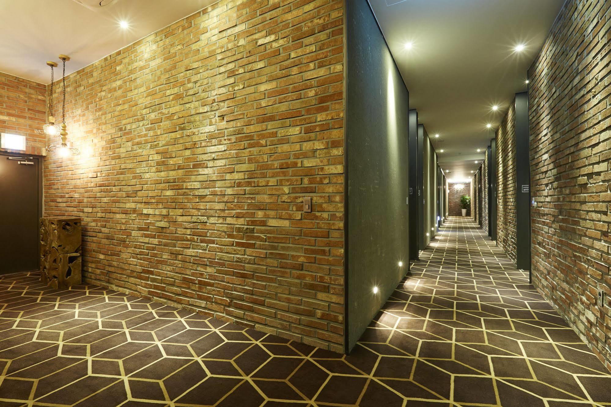 Chungbuk Inno City Namoo Hotel Umszong Kültér fotó
