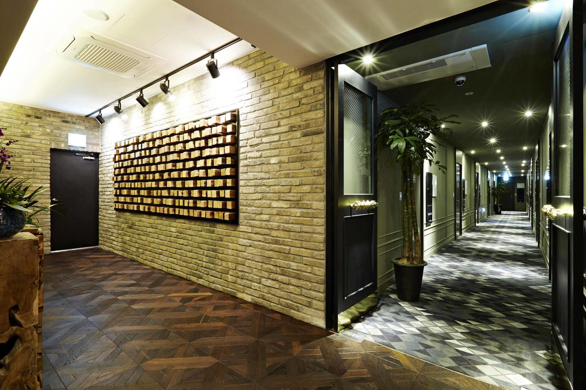 Chungbuk Inno City Namoo Hotel Umszong Kültér fotó