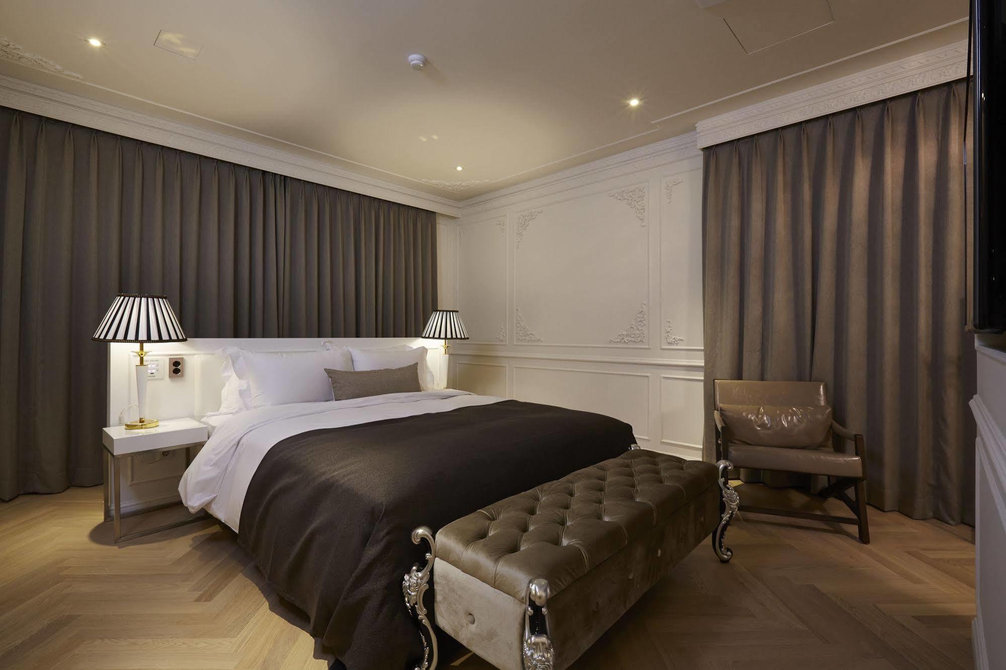 Chungbuk Inno City Namoo Hotel Umszong Kültér fotó