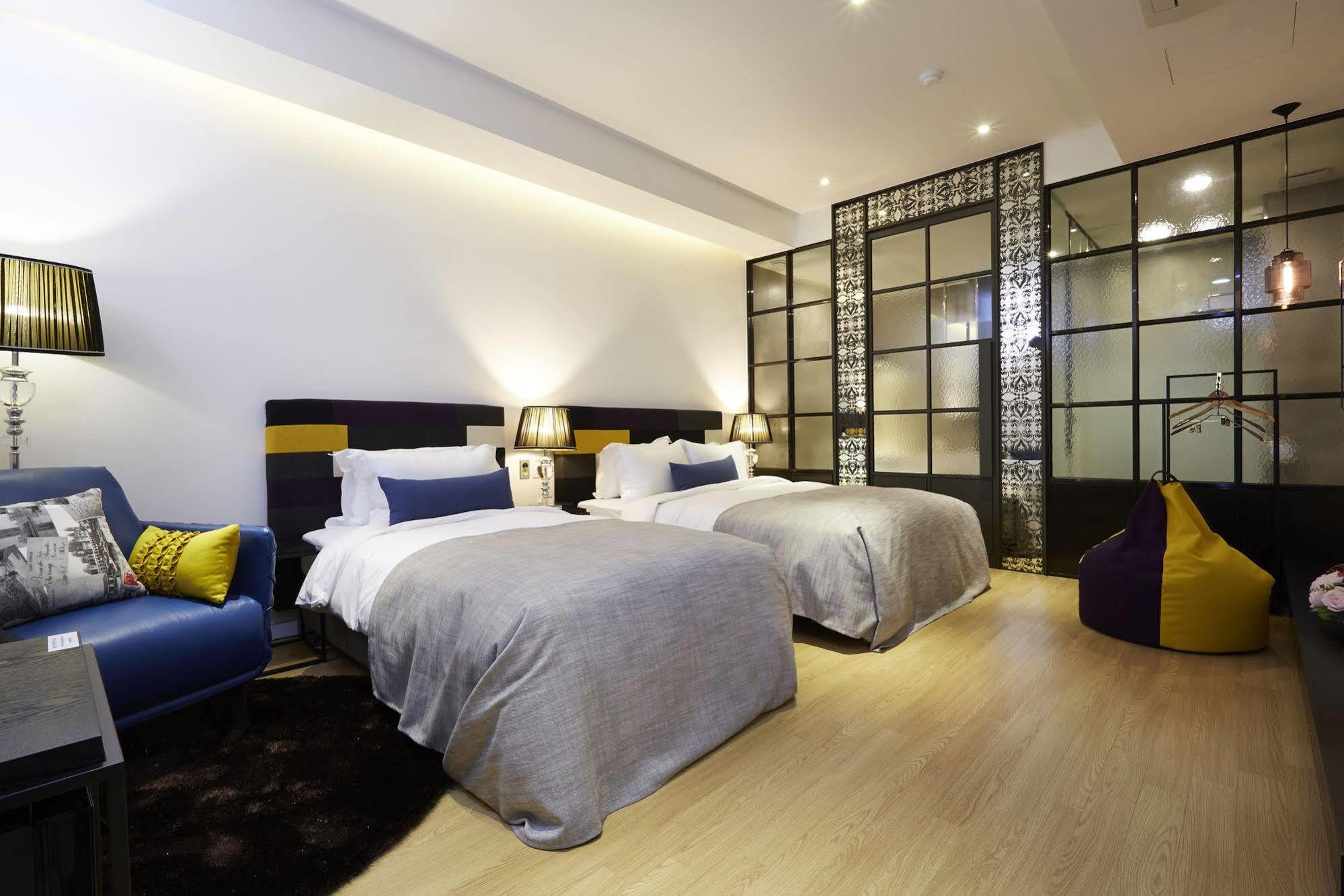 Chungbuk Inno City Namoo Hotel Umszong Kültér fotó