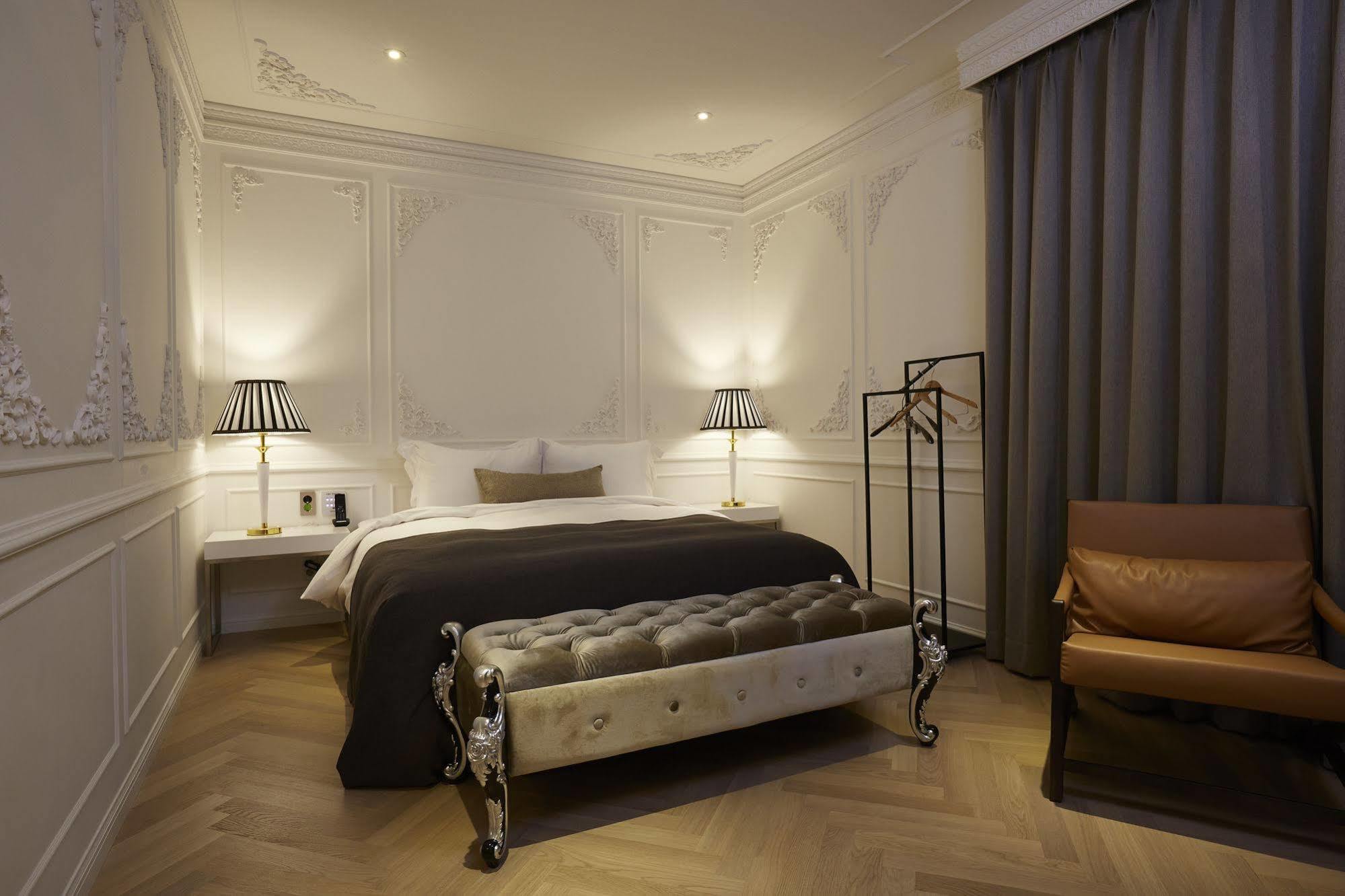 Chungbuk Inno City Namoo Hotel Umszong Kültér fotó