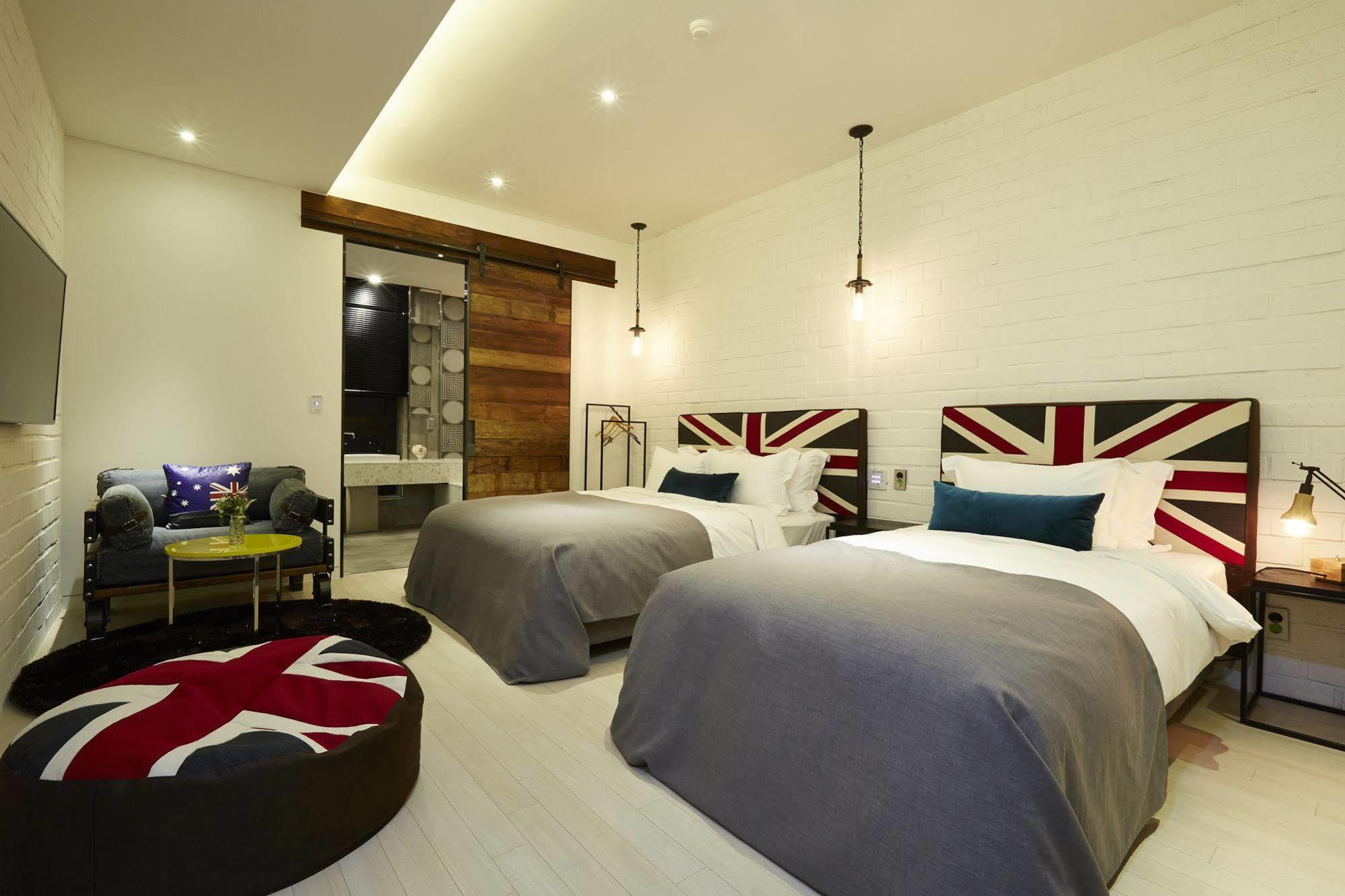 Chungbuk Inno City Namoo Hotel Umszong Kültér fotó